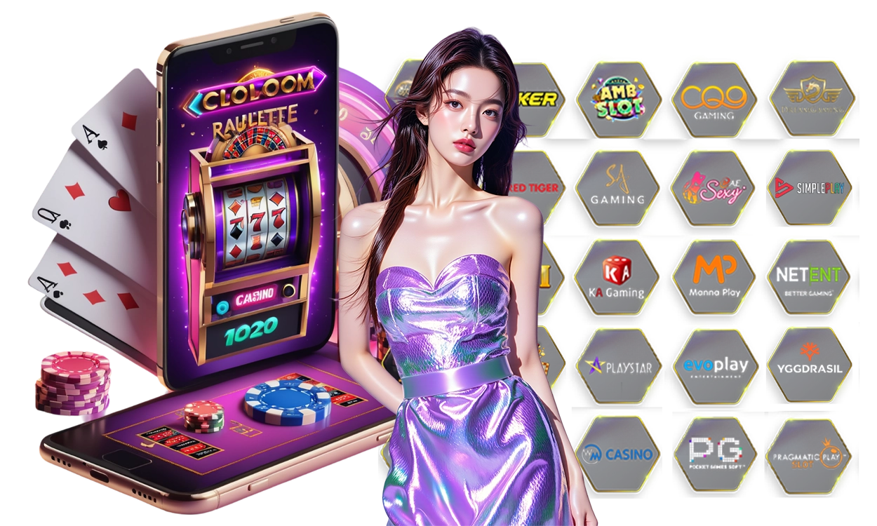 PLUSWIN888 - สล็อตออนไลน์